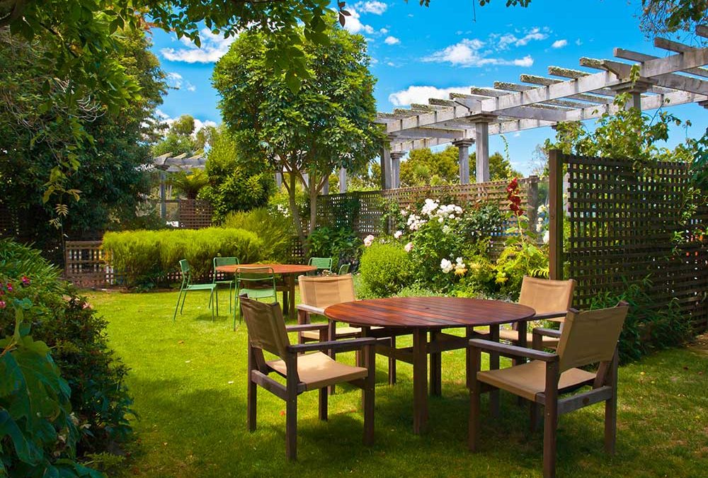 Edible Landscaping - Foodscape