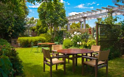 What is Edible Landscaping?